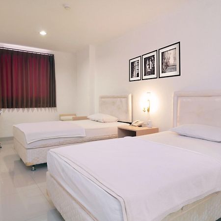Hotel Inkopdit 雅加达 外观 照片
