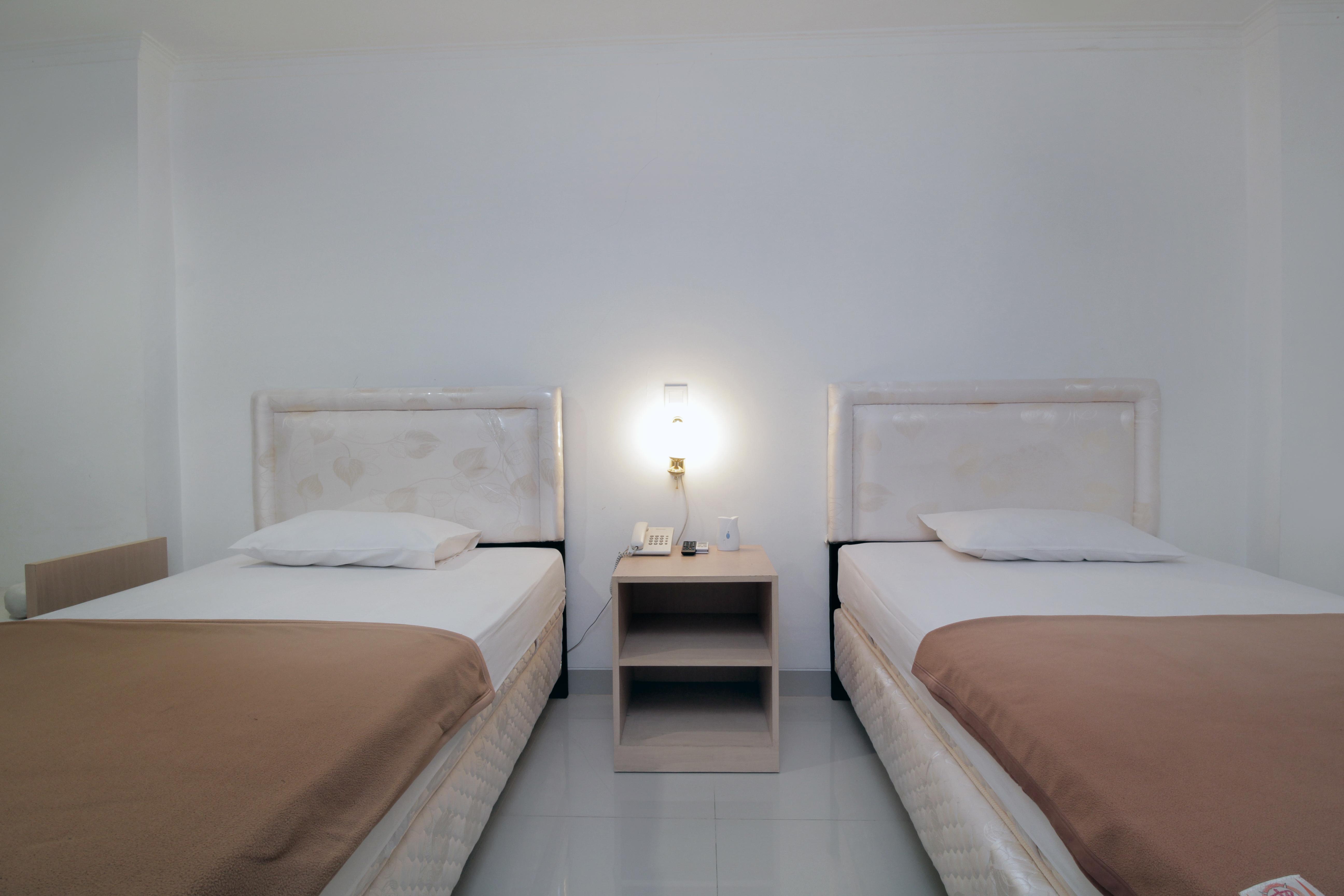 Hotel Inkopdit 雅加达 外观 照片