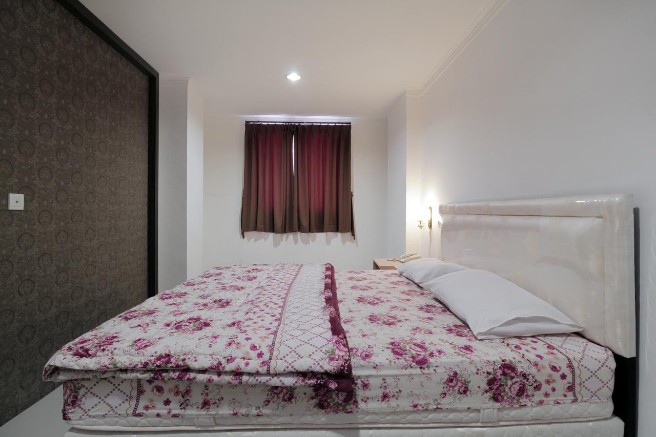 Hotel Inkopdit 雅加达 外观 照片