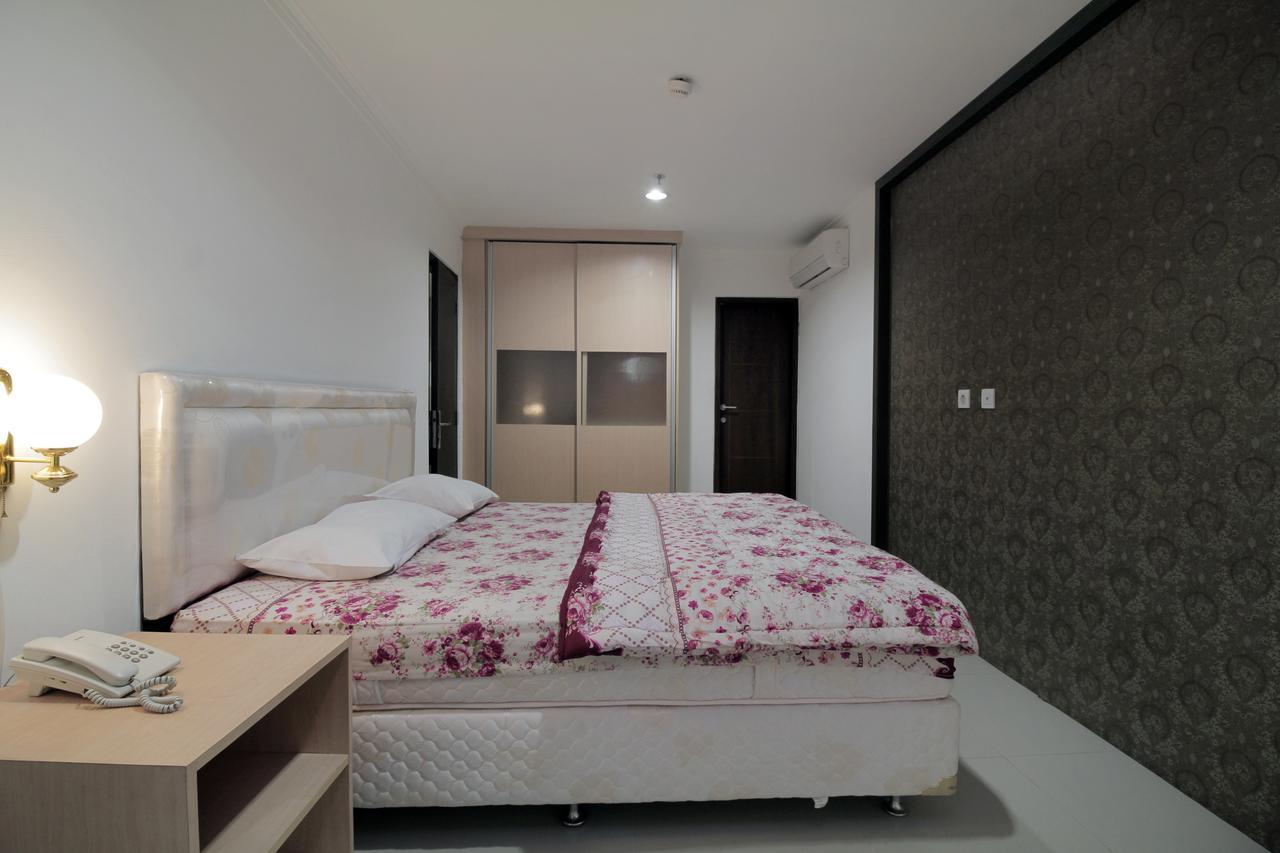 Hotel Inkopdit 雅加达 外观 照片