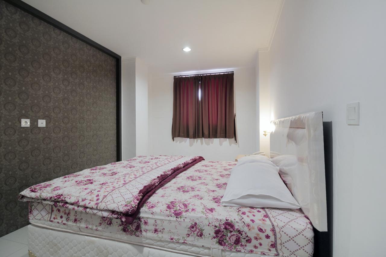 Hotel Inkopdit 雅加达 外观 照片