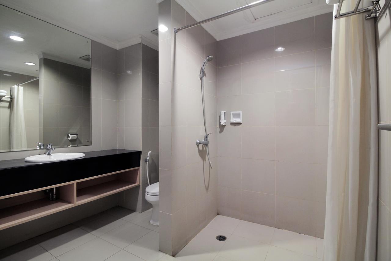 Hotel Inkopdit 雅加达 外观 照片